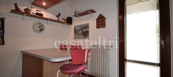 3 rooms House in Seriate, Italy No. 338600 14