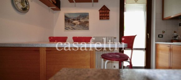 3 rooms House in Seriate, Italy No. 338600 15