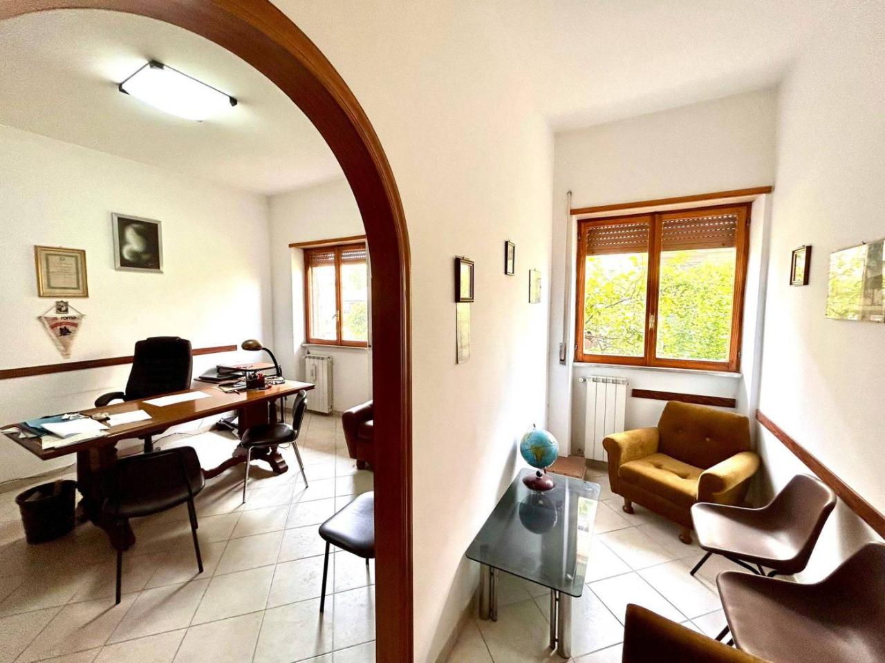 2-Zimmer Wohnung in Rome, Italy, Nr. 18946