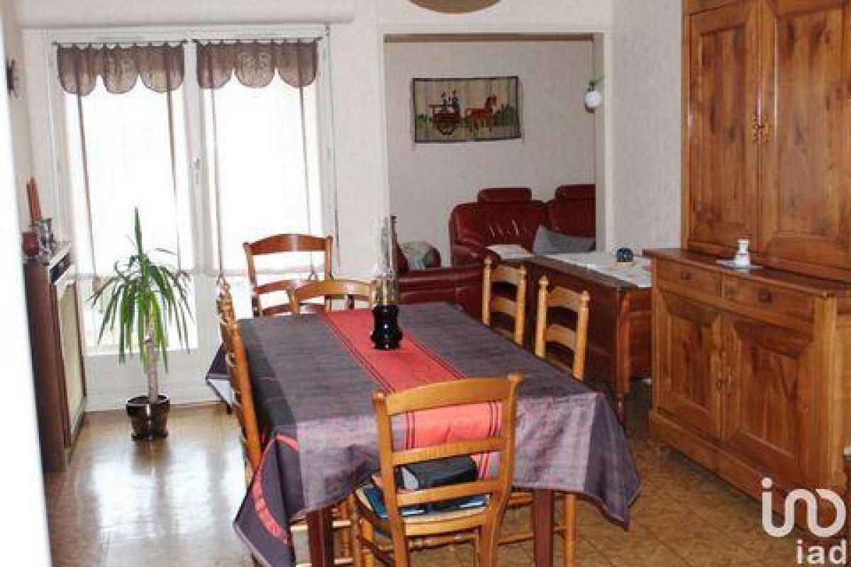 2 chambres Condo à Mainvilliers, France No. 13729