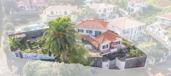 Villa T4 em Funchal, Portugal N.º 29927 18