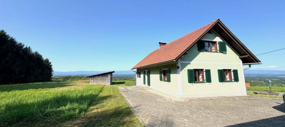 2 Schlafzimmer Haus in Leibnitz, Austria, Nr. 241039 4