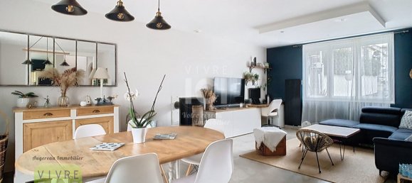 3 bedrooms House in Cholet, France No. 103154 4