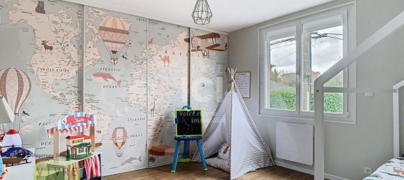 3 bedrooms House in Cholet, France No. 103154 8