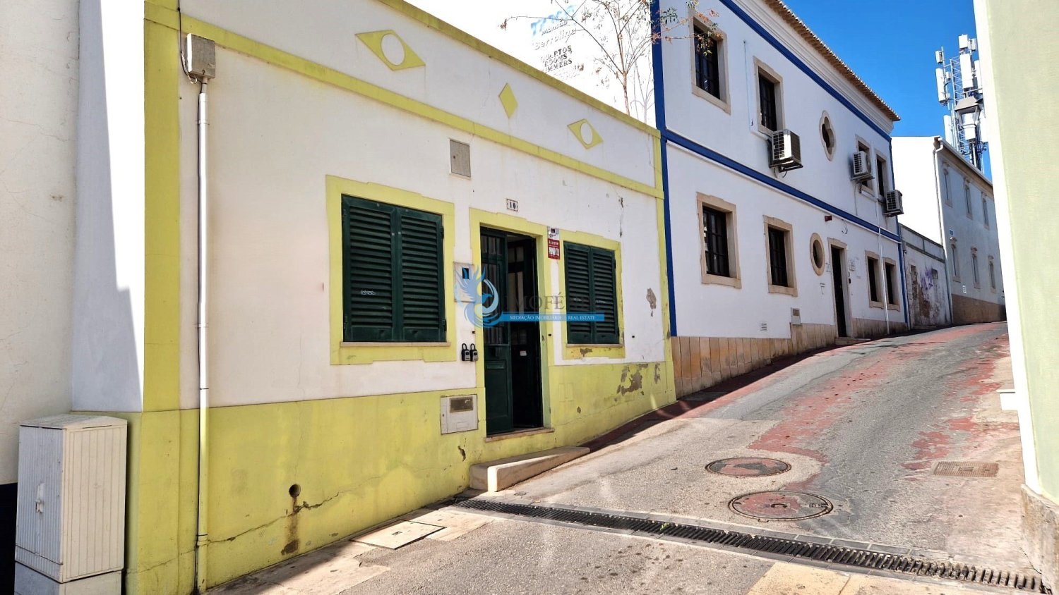 5 Schlafzimmer Villa in Albufeira, Portugal, Nr. 139487