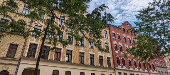 1 bedroom Apartment in Chemnitz, Germany No. 264987 3