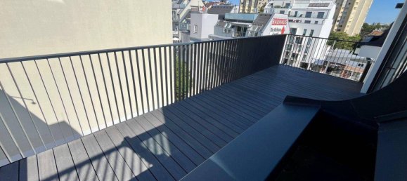 4 rooms Apartment in Vienna, Austria No. 215888 12