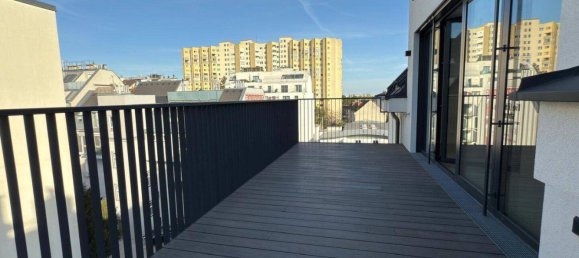 4 rooms Apartment in Vienna, Austria No. 215888 21