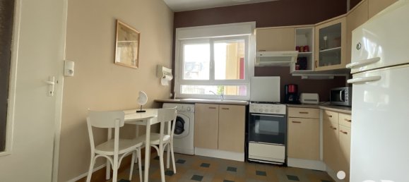 2 Schlafzimmer Wohnung in Fort-Mahon-Plage, France, Nr. 260349 2