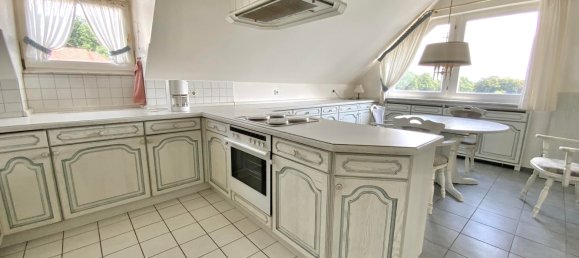 Apartamento de 3 divisões em Lippe, Germany N.º 212482 8