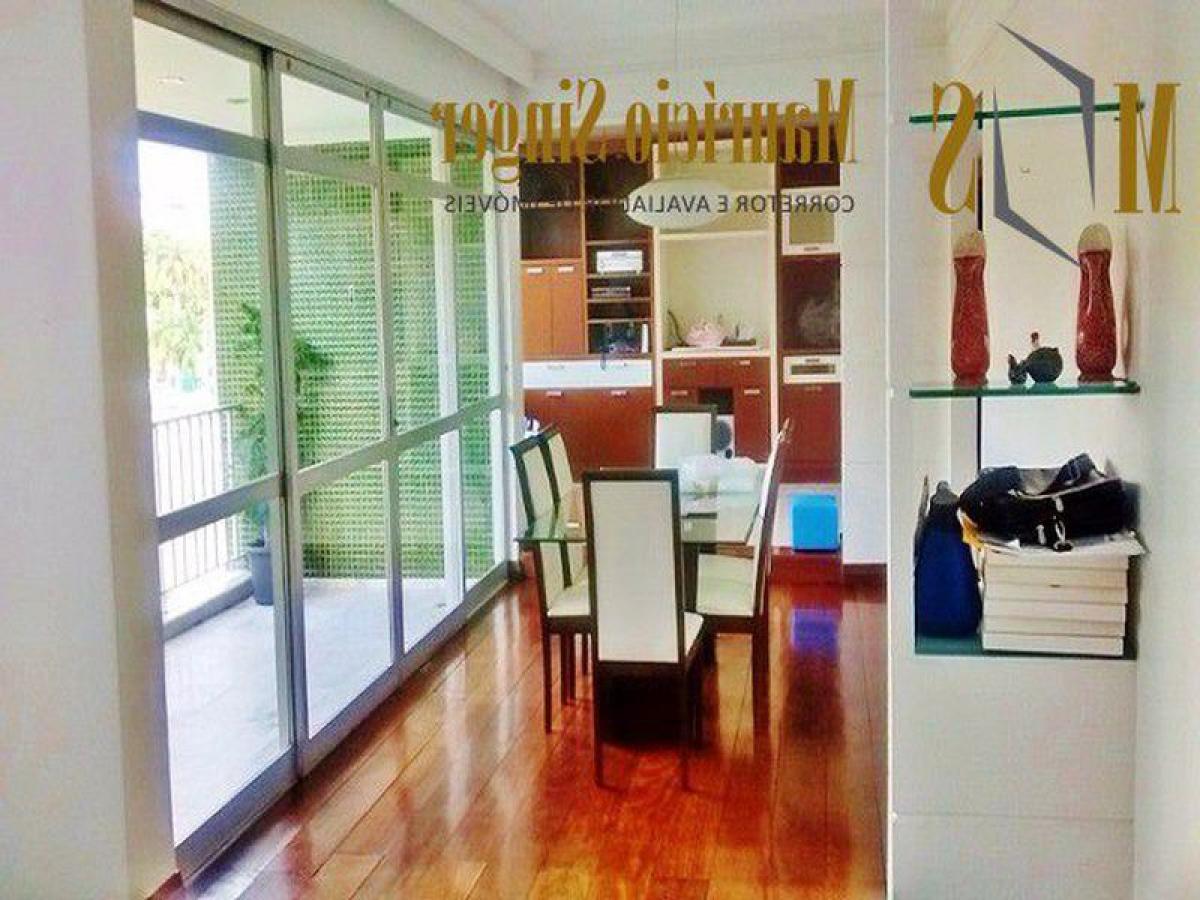 3 bedrooms Apartment in Salvador, Brazil No. 526825