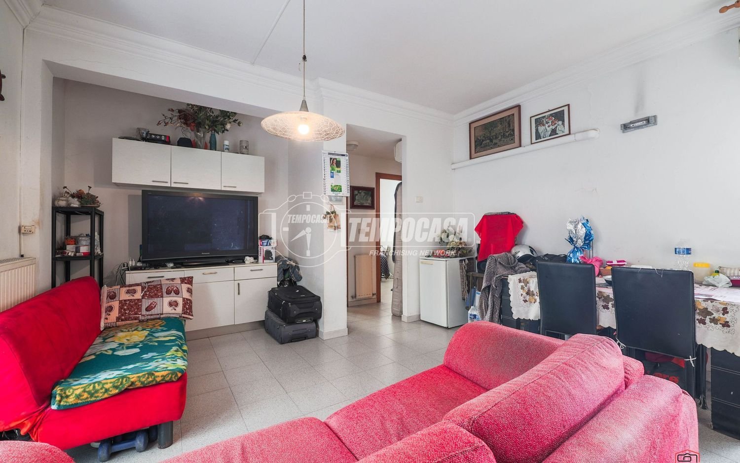 3 Schlafzimmer Wohnung in Misano Adriatico, Italy, Nr. 327835