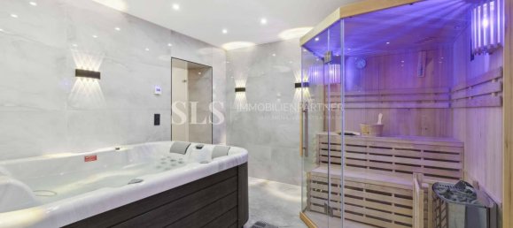 7-salle Maison à Essen, Germany No. 50123 3