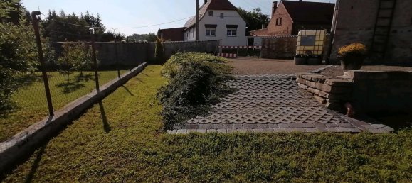 1 chambre Maison à Salzlandkreis, Germany No. 218160 6