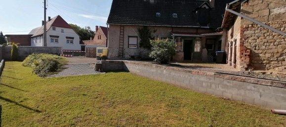 1 chambre Maison à Salzlandkreis, Germany No. 218160 7