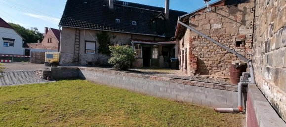 1 chambre Maison à Salzlandkreis, Germany No. 218160 8