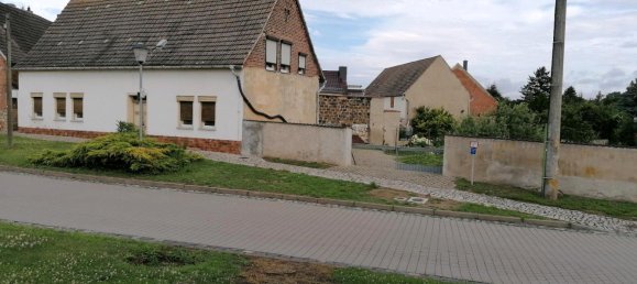 1 chambre Maison à Salzlandkreis, Germany No. 218160 2