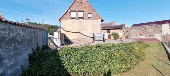 1 chambre Maison à Salzlandkreis, Germany No. 218160 5