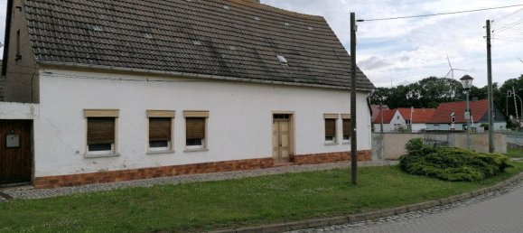 1 chambre Maison à Salzlandkreis, Germany No. 218160 3