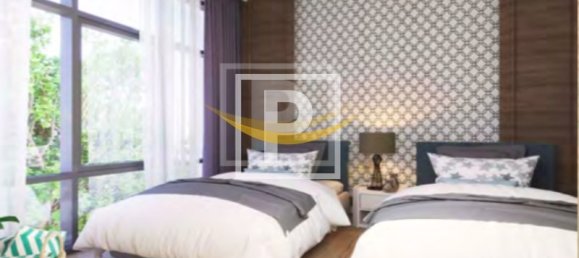 4 bedrooms Townhouse in Dubai Investment Park, UAE No. 9629 14