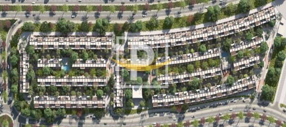 4 bedrooms Townhouse in Dubai Investment Park, UAE No. 9629 10