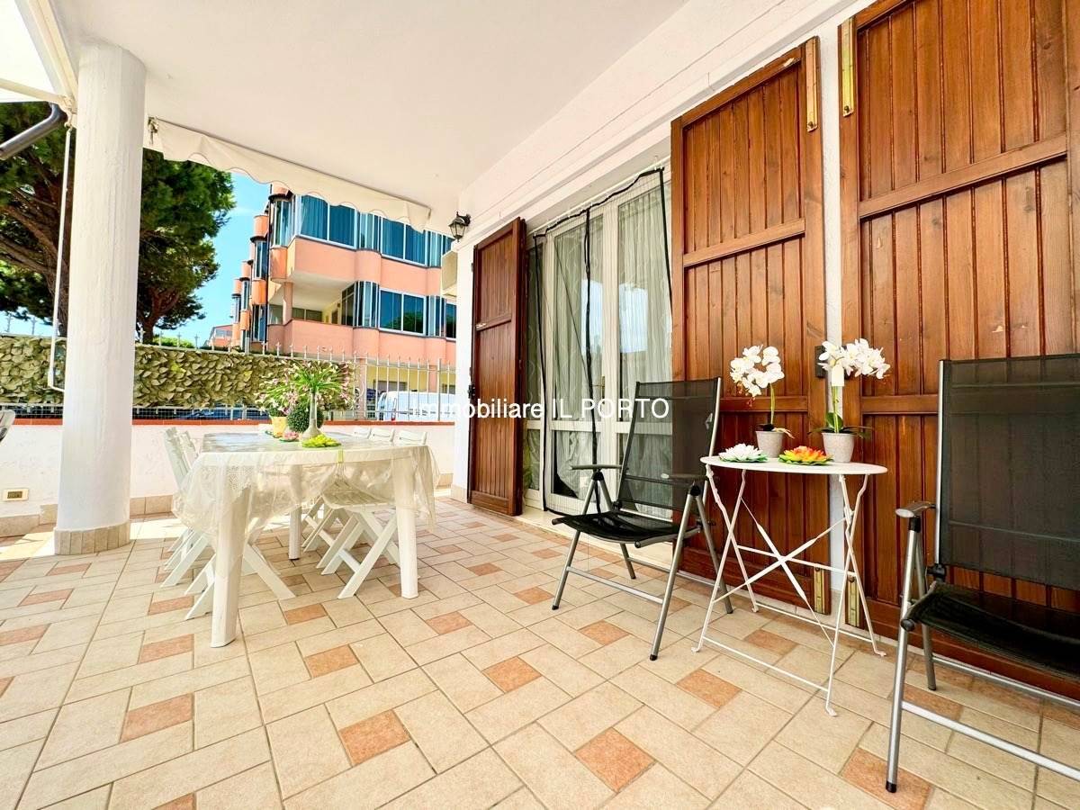 2 bedrooms Apartment in Comacchio, Italy No. 142149