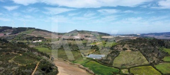 Grundstück in Sobral de Monte Agraco, Portugal 2080m², Nr. 92963 8