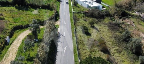 Grundstück in Sobral de Monte Agraco, Portugal 2080m², Nr. 92963 2