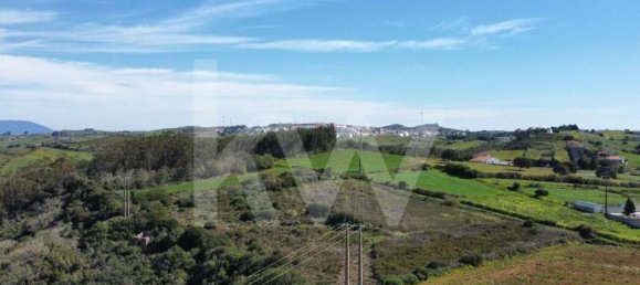 Grundstück in Sobral de Monte Agraco, Portugal 2080m², Nr. 92963 9