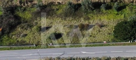 Grundstück in Sobral de Monte Agraco, Portugal 2080m², Nr. 92963 6