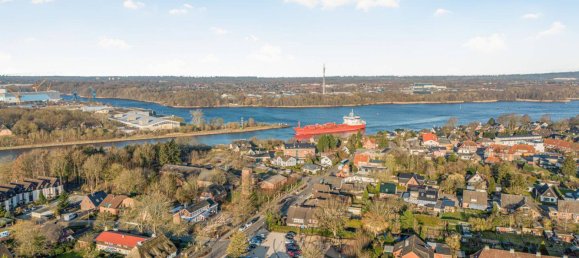 2 Schlafzimmer Stadthaus in Rendsburg-Eckernförde, Germany, Nr. 61983 8