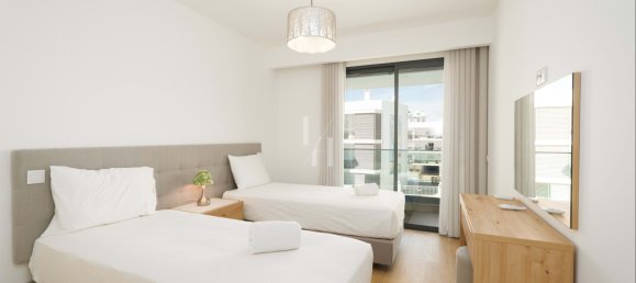 2 Schlafzimmer Penthouse in Albufeira, Portugal, Nr. 276586 12