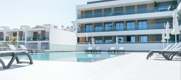 2 Schlafzimmer Penthouse in Albufeira, Portugal, Nr. 276586 3