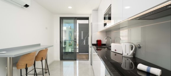 2 Schlafzimmer Penthouse in Albufeira, Portugal, Nr. 276586 8