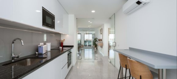 2 Schlafzimmer Penthouse in Albufeira, Portugal, Nr. 276586 9