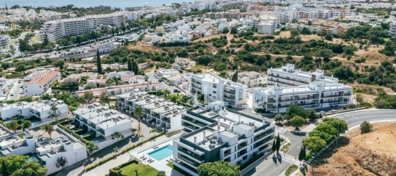 2 Schlafzimmer Penthouse in Albufeira, Portugal, Nr. 276586 26