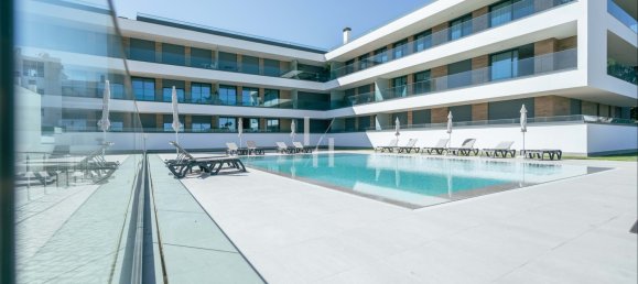 2 Schlafzimmer Penthouse in Albufeira, Portugal, Nr. 276586 16