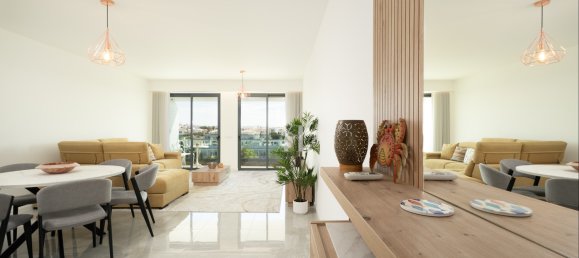 2 Schlafzimmer Penthouse in Albufeira, Portugal, Nr. 276586 11