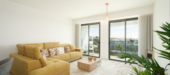 2 Schlafzimmer Penthouse in Albufeira, Portugal, Nr. 276586 17