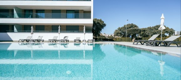 2 Schlafzimmer Penthouse in Albufeira, Portugal, Nr. 276586 22