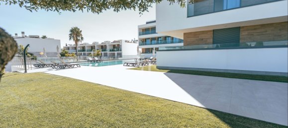 2 Schlafzimmer Penthouse in Albufeira, Portugal, Nr. 276586 24