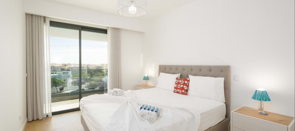 2 Schlafzimmer Penthouse in Albufeira, Portugal, Nr. 276586 10