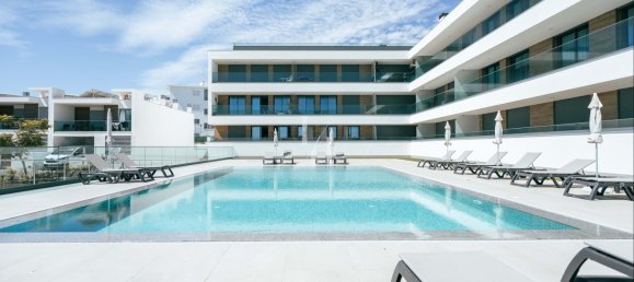 2 Schlafzimmer Penthouse in Albufeira, Portugal, Nr. 276586 20