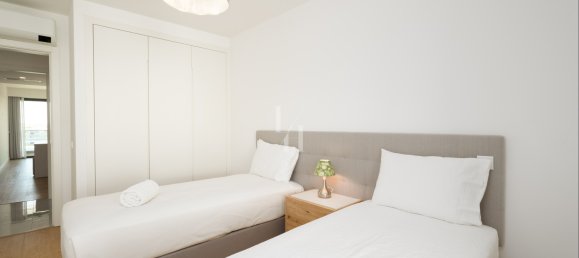 2 Schlafzimmer Penthouse in Albufeira, Portugal, Nr. 276586 4