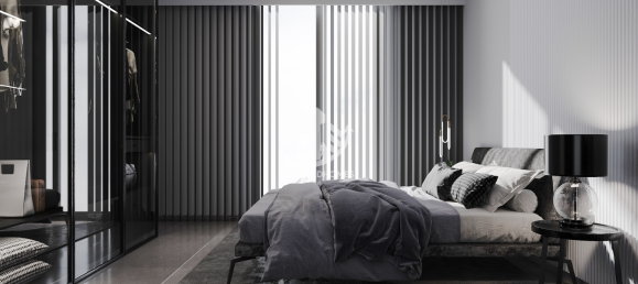 Apartment 2+1 in Alanya, Turkey No. 17079 24