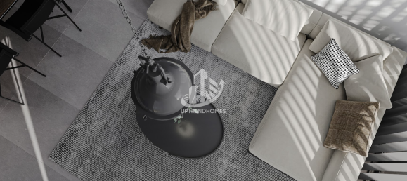 Apartment 2+1 in Alanya, Turkey No. 17079 29