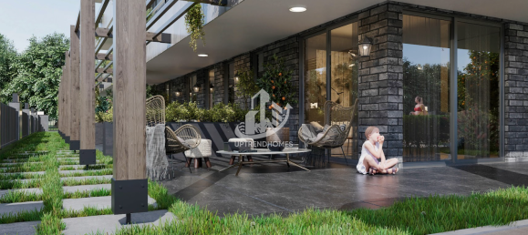 Apartment 2+1 in Alanya, Turkey No. 17079 4