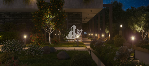 Apartment 2+1 in Alanya, Turkey No. 17079 5