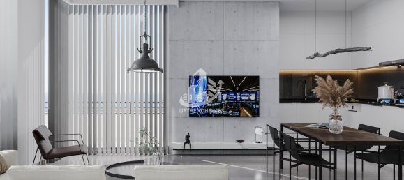 Apartment 2+1 in Alanya, Turkey No. 17079 27