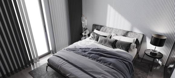 Apartment 2+1 in Alanya, Turkey No. 17079 25